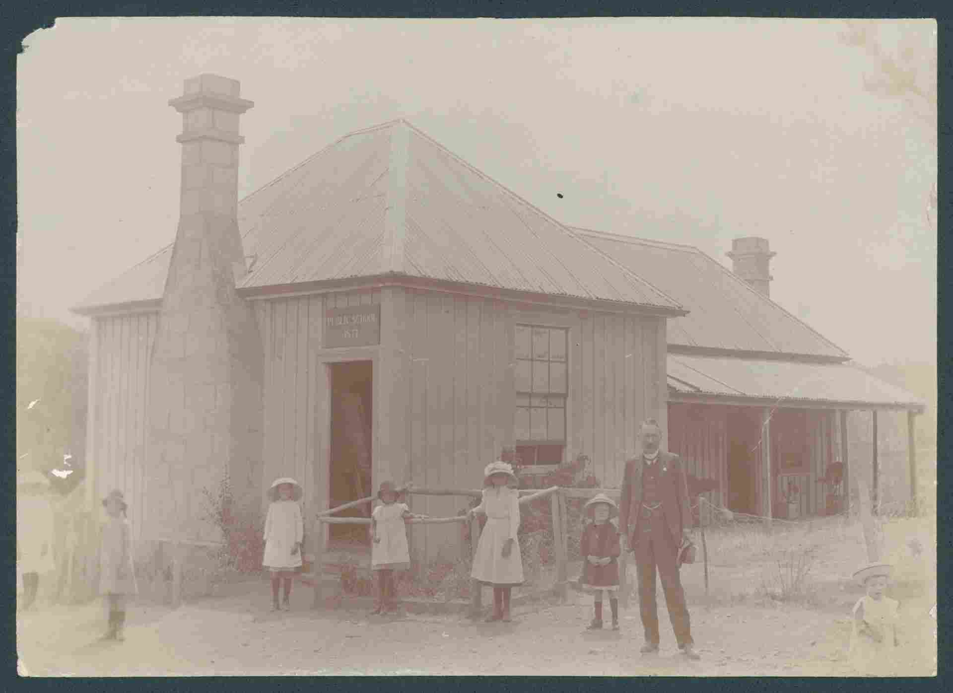 Round Swamp Public School 01-01-1890 to 31-12-1890 NRS-15051-1-28-[1594]