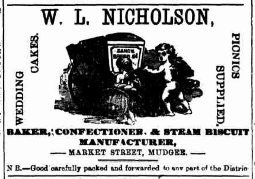 Mudgee Guardian 1 June 1900, p. 6