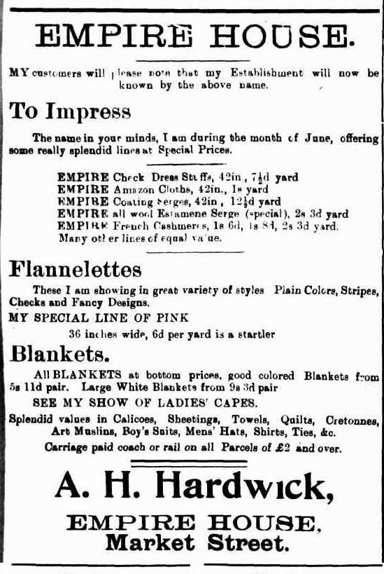 Mudgee Guardian 1 June 1900, p. 17