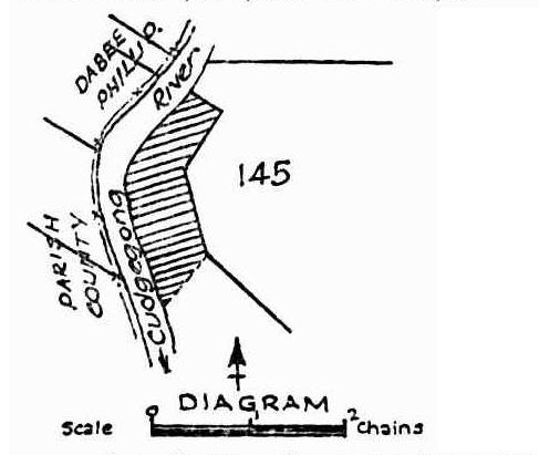 Rylstone Common Portion 267 Parish Rylstone County Roxburgh