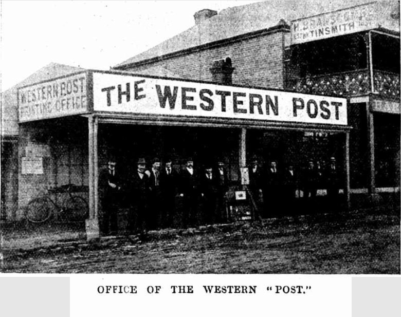 Western Post 1899 http://nla.gov.au/nla.news-article111077323