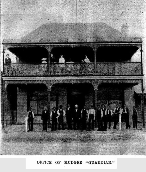 Mudgee Guardian 1899 http://nla.gov.au/nla.news-article111077323