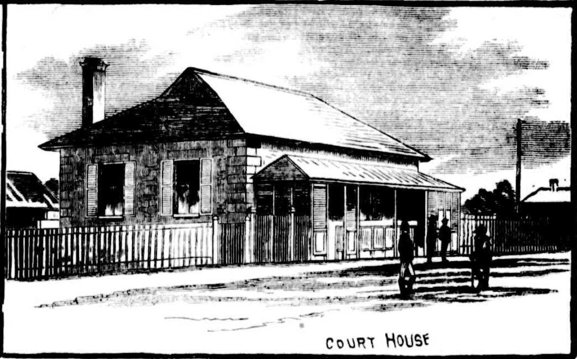 Rylstone Court House 1881 http://nla.gov.au/nla.news-article71018807