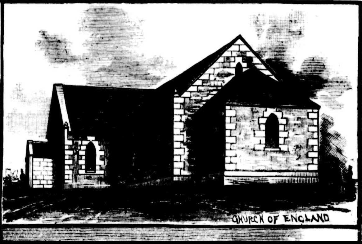 Rylstone Church of England Church 1884 http://nla.gov.au/nla.news-article71018807