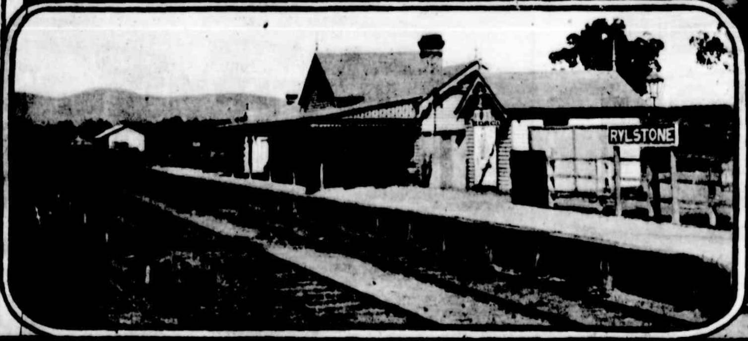 Rylstone Railway Station 1905 http://nla.gov.au/nla.news-article71535000