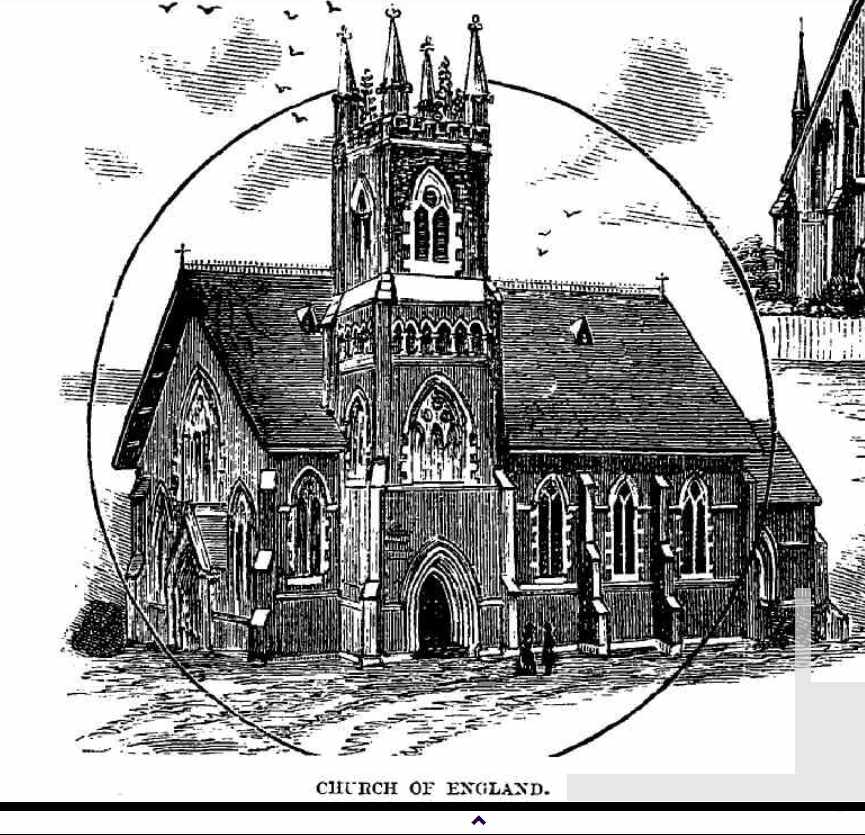 St John the Baptist Church of England Church Mudgee 1892 http://nla.gov.au/nla.news-article162180350