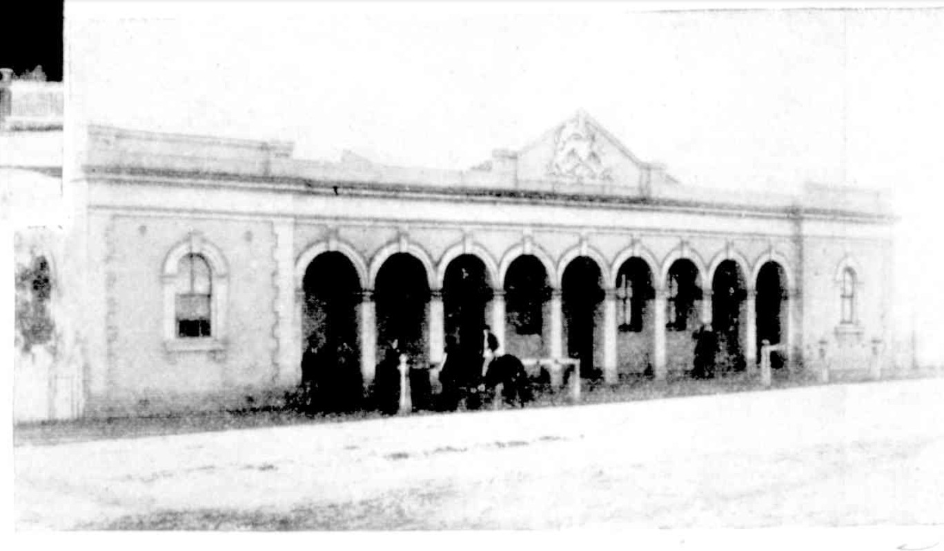 Mudgee Post Office 1896 http://nla.gov.au/nla.news-article71300077