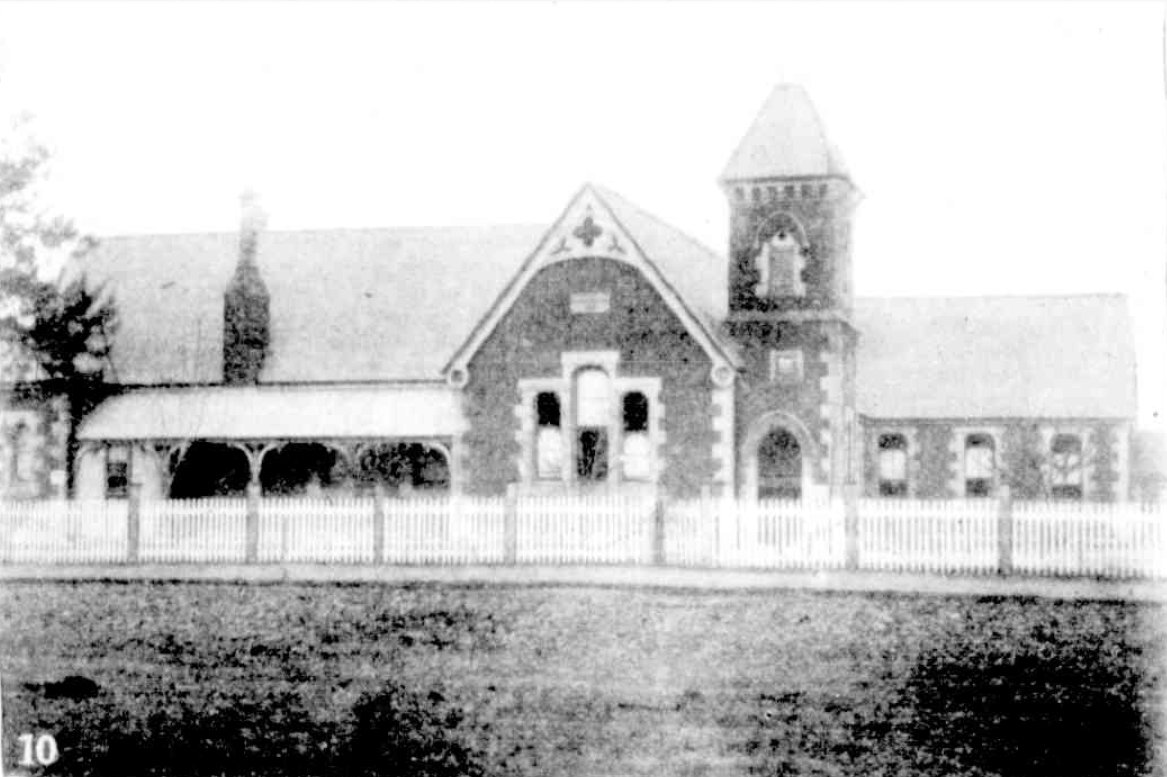 Mudgee School 1896 http://nla.gov.au/nla.news-article71300077