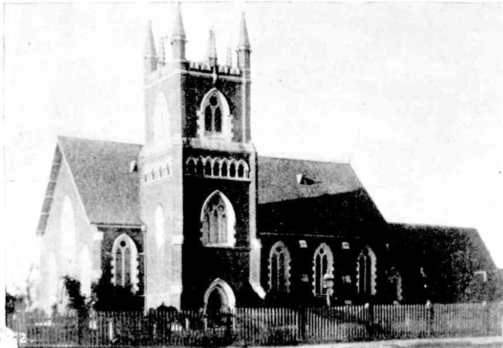 St John the Baptist Church of England Church Mudgee 1896 http://nla.gov.au/nla.news-article71300077