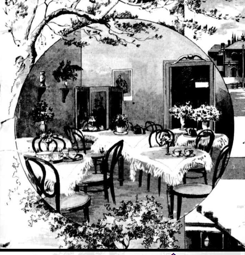 Nicholsons Tearooms 1896 http://nla.gov.au/nla.news-article71300077