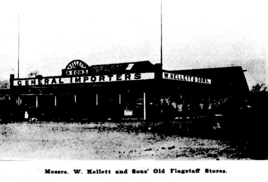 W Kellett & Sons 1905 http://nla.gov.au/nla.news-article71534258