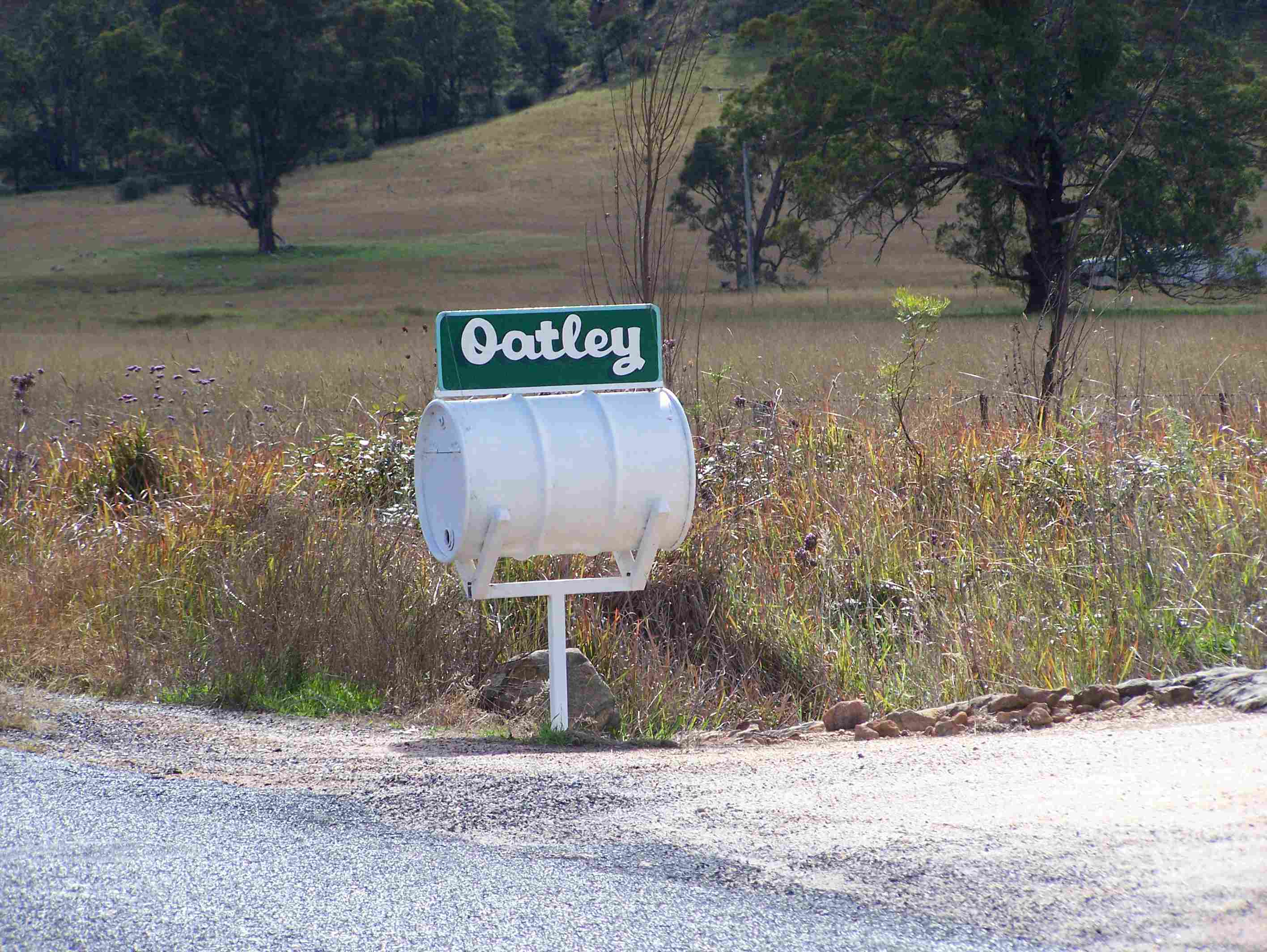 Oatley