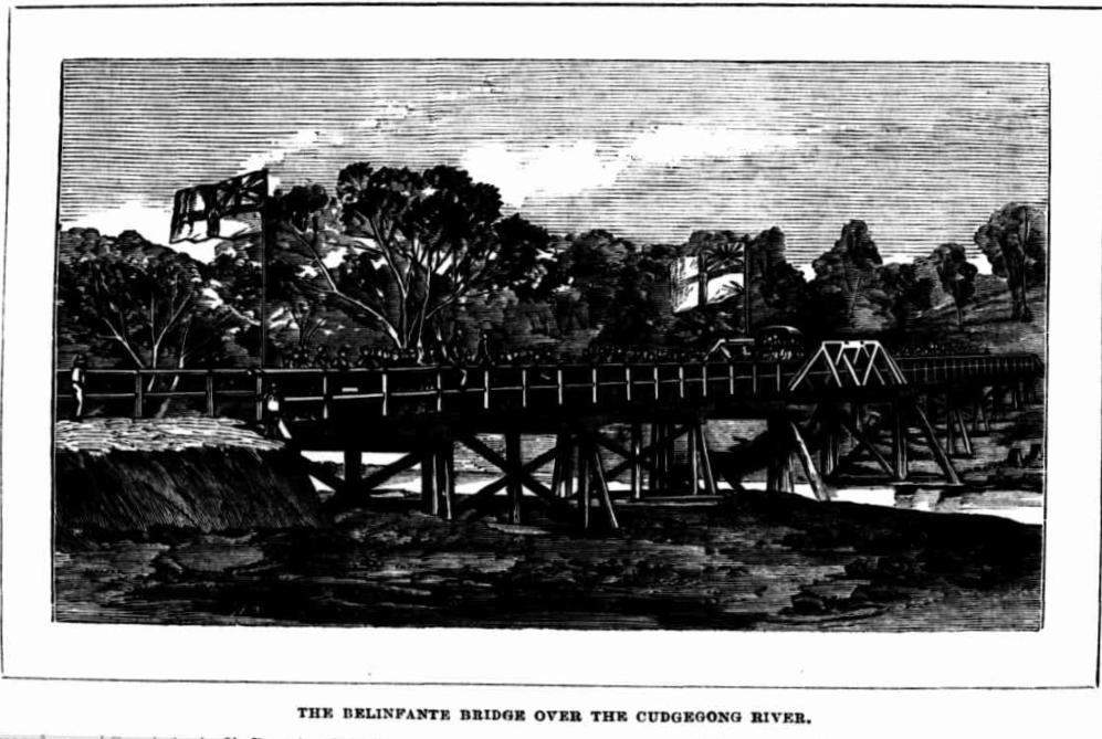 Belinfante Bridge 1875